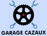 Garage Cazaux